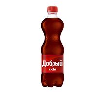 Напиток Добрый кола