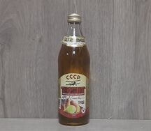 Лимонад Советский ГОСТ Груша