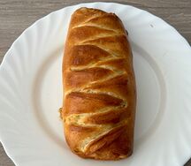 Ветчина с сыром