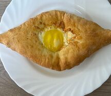 Аджарское хачапури