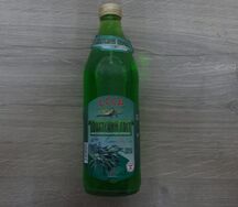 Лимонад Советский ГОСТ Тархун