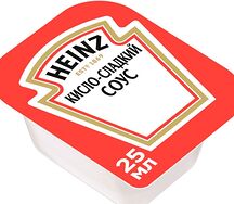 Кисло-сладкий Heinz