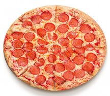 Пицца Пепперони