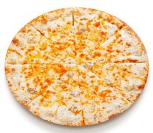 Пицца Маргарита