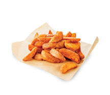 Картофель по-деревенски