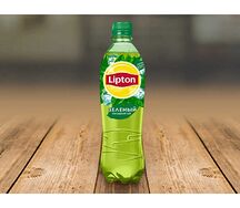 Lipton зеленый чай