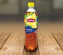 Lipton Лимон