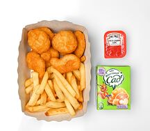 Комбо Киндер