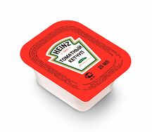 Кетчуп Heinz
