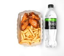 Комбо-ланч №2