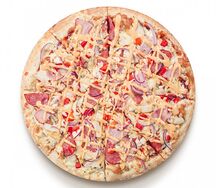 Пицца Биг Тейсти