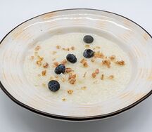 Рисовая каша