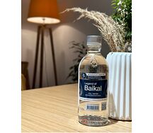 Вода BonAqua негазированная