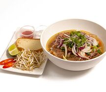 Фо-бо шот ванг