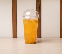 Сок из маракуйи