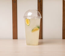 Лимонад из лайма