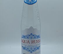 Вода Aqua Russa без газа