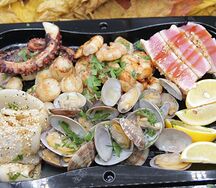 Сет Морское путешествие