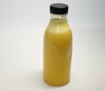 Фреш апельсиновый