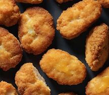 Наггетсы
