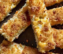 Сырные палочки