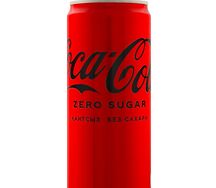 Coca-Cola без сахара