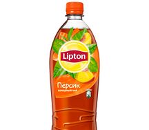 Lipton Персик
