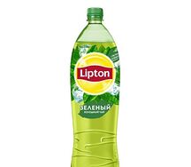 Lipton Зеленый