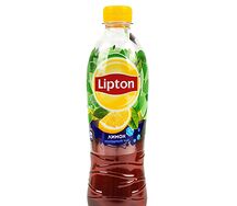 Lipton Лимон