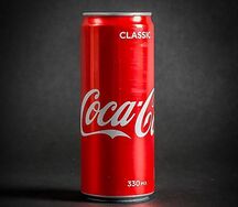 Coca-Cola