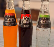 Evervess Апельсин