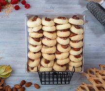 Печенье Барази