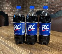 Royal Crown cola