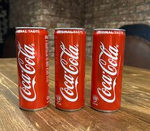 Coca-Cola