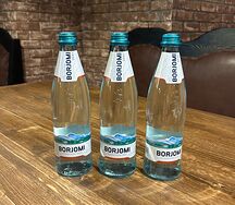 Borjomi