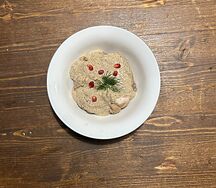 Сациви из курицы