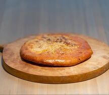 Осетинский пирог с мясом