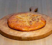 Хачапури по-имеретински