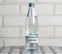 Минеральная вода Боржоми