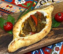 Аджарский Чашушули