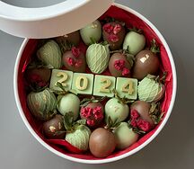 Набор новогодний #7