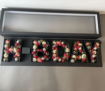 Премиум коробка hbday