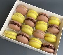 Набор макарон М