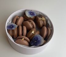 Набор макарун 2