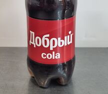 Добрый Cola
