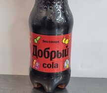 Добрый Кола Лайт