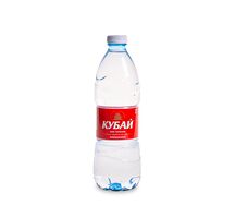 Вода Кубай