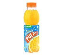 Pulpy в ассортименте