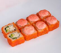 Калифорния гриль
