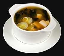 Мисо Сиру